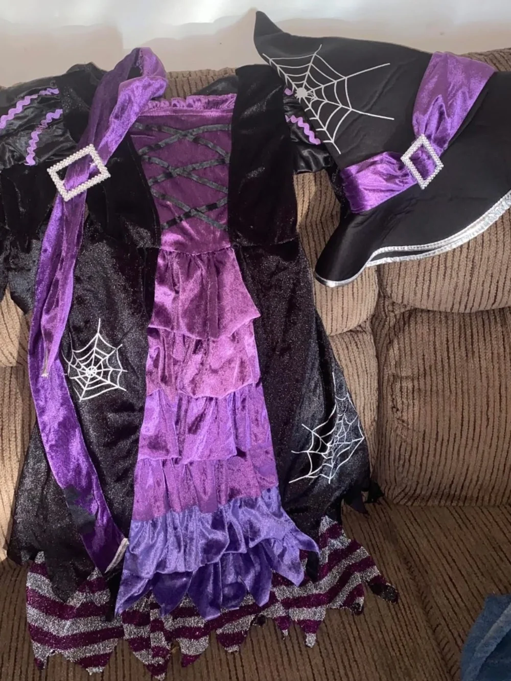Kids Halloween Costume